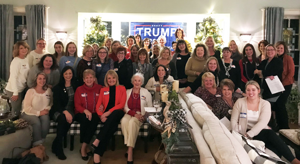 Republican Women of Southeast Wisconsin