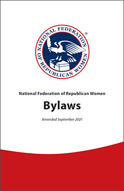 NFRW Bylaws