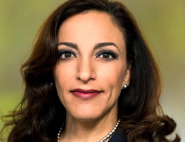 Katie Arrington