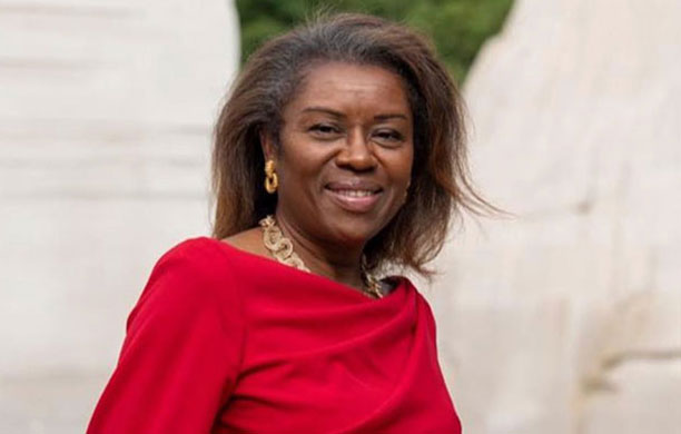 Winsome Earle-Sears Winsome Earle-Sears