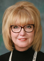 Carrie Almond, President, 2016-2017 Carrie Almond, President, 2016-2017