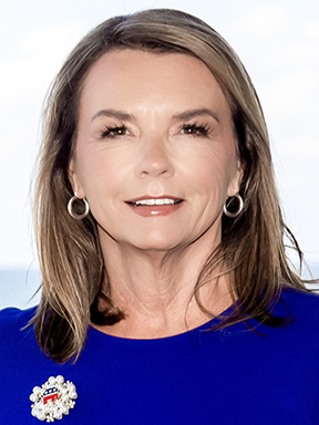 Judy Barlow