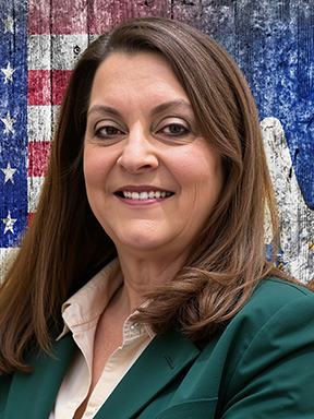 Heidi Parker Martin