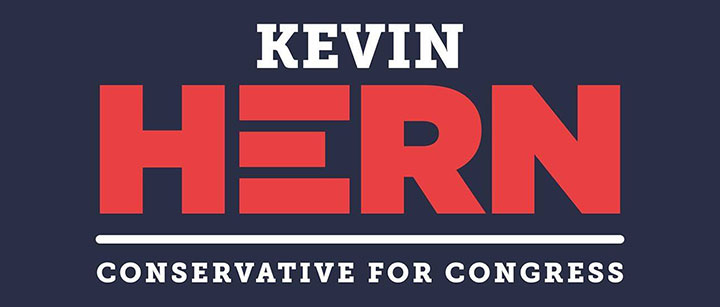 Kevin Hern Conservative for Congress