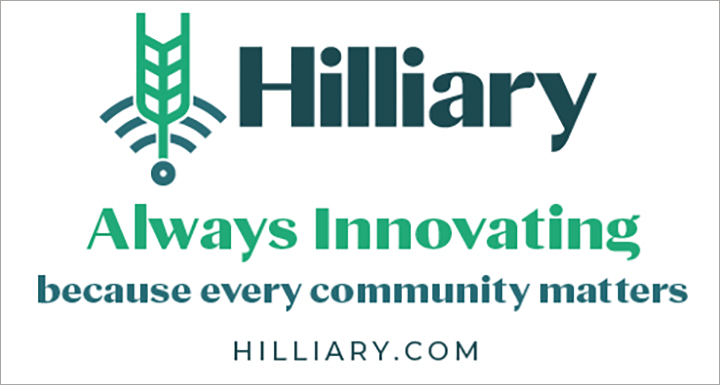 Hilliary