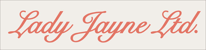 Lady Jayne Ltd. 