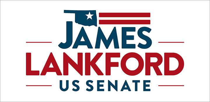 James Lankford U.S. Senate