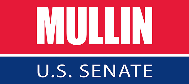 Mullin U.S. Senate