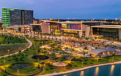 42nd Biennial Convention, Oklahoma City