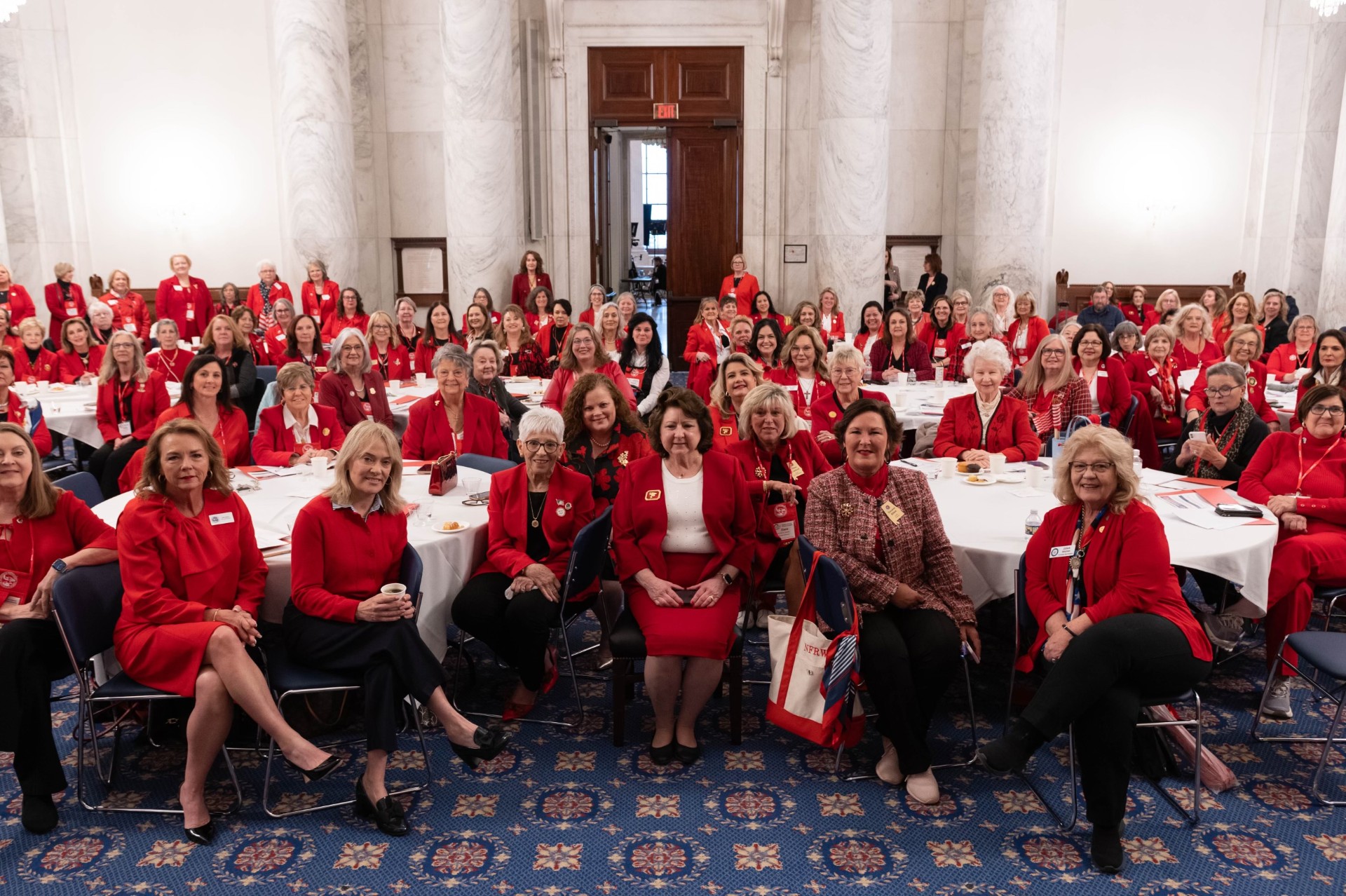 Legislative Day 2026 - 1