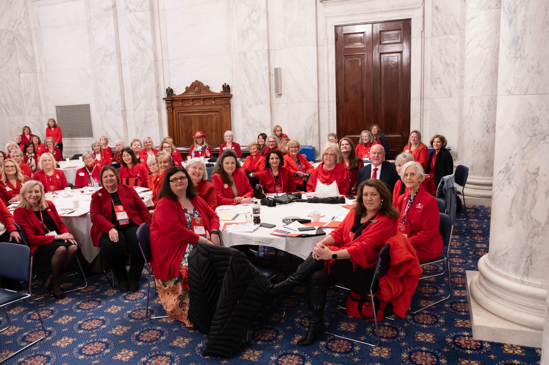 Legislative Day 2026 - 4