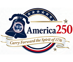 America 250 Logo