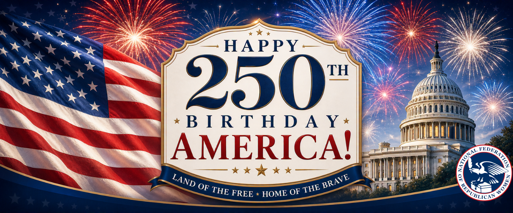 Happy-250-America