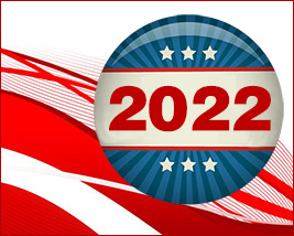 Making Red Waves in the 2022 Elections