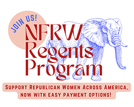 Become an NFRW Regent