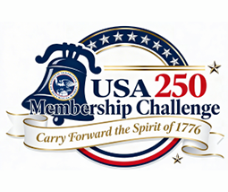 USA 250 Logo