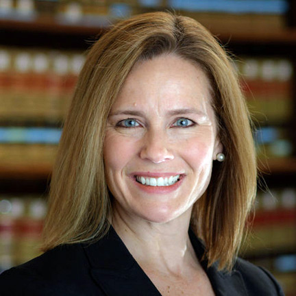 Amy Coney Barrett