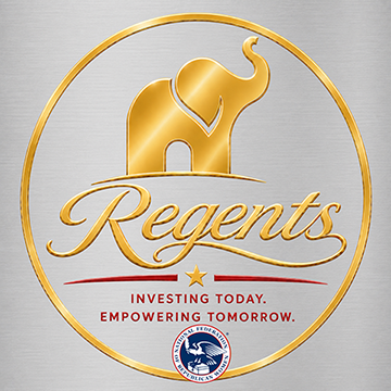 Become an NFRW Regent or Capitol Regent