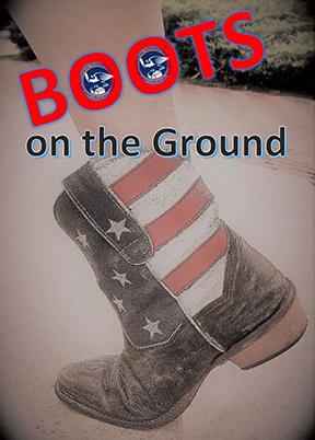 Boots on the Ground 2023