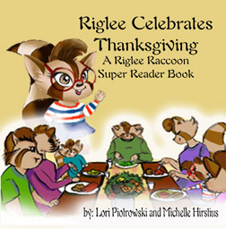 Riglee Celebrates Thanksgiving Riglee Celebrates Thanksgiving