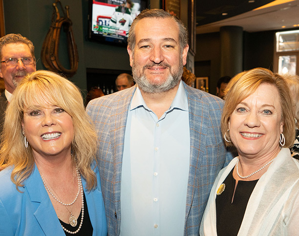 Regents Reception Spring 2023
