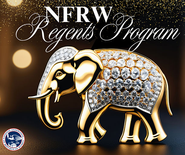 NFRW Regents and Capitol Regents