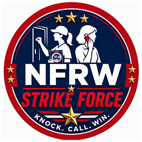 NFRW Strike Force - 2026