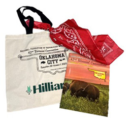 NFRW Store-Convention 42 Bundle