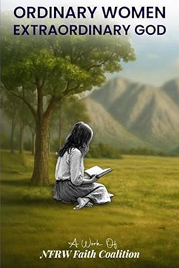 God Stories - Ordinary Women, Extraordinary God