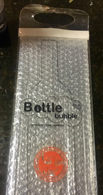 NFRW Store - Wine Bottle Protector
