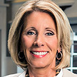 Betsy DeVos