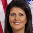 Nikki Haley