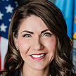  Kristi Noem 