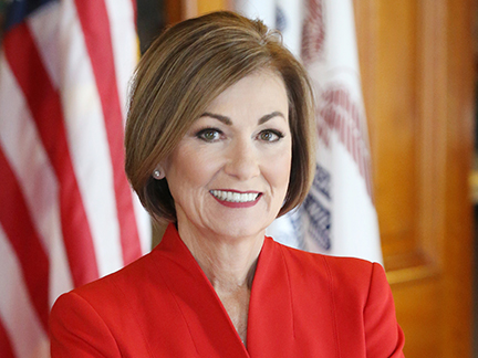 Kim Reynolds