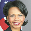 Condoleezza Rice