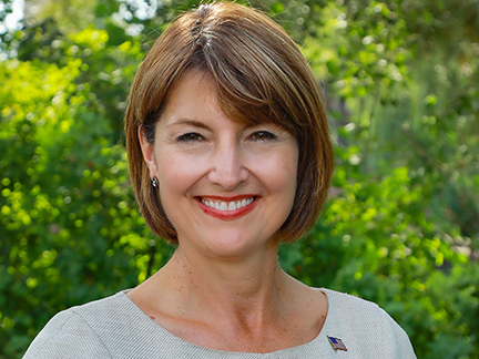 Cathy McMorris Rodgers