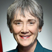 Heather Wilson